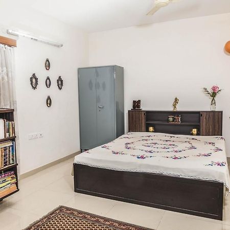 Homestay For Women Coimbatore Exterior foto