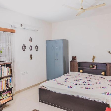 Homestay For Women Coimbatore Exterior foto