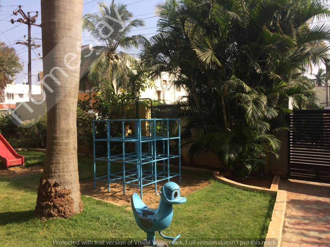 Homestay For Women Coimbatore Exterior foto