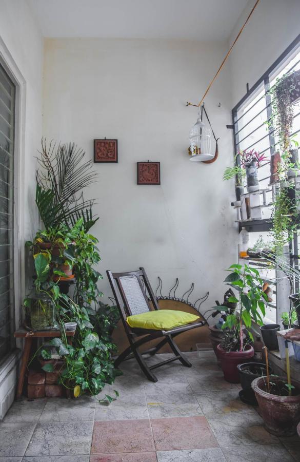 Homestay For Women Coimbatore Exterior foto