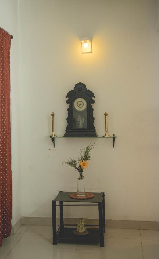Homestay For Women Coimbatore Exterior foto