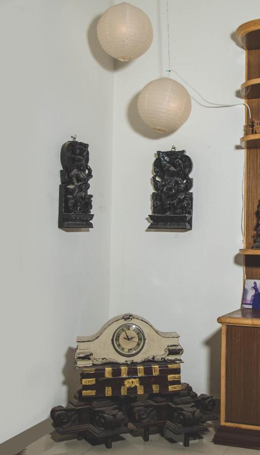 Homestay For Women Coimbatore Exterior foto