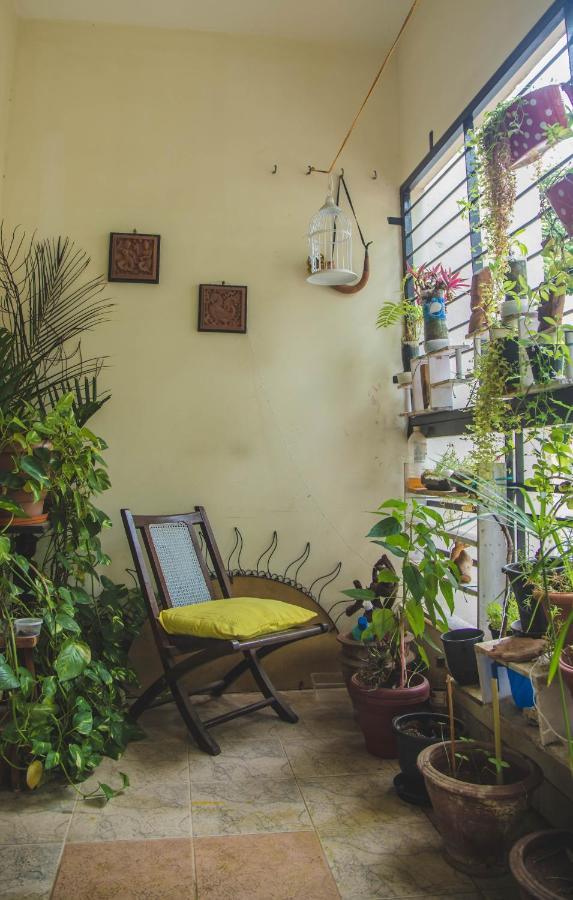Homestay For Women Coimbatore Exterior foto