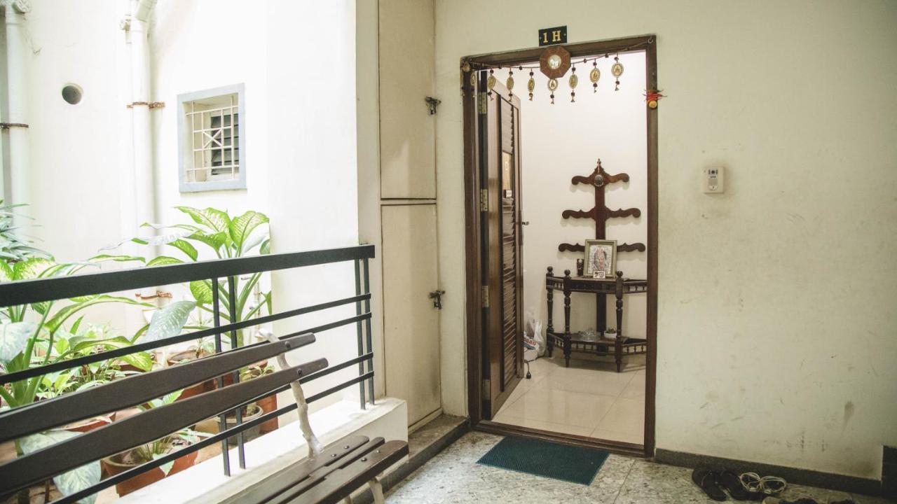 Homestay For Women Coimbatore Exterior foto