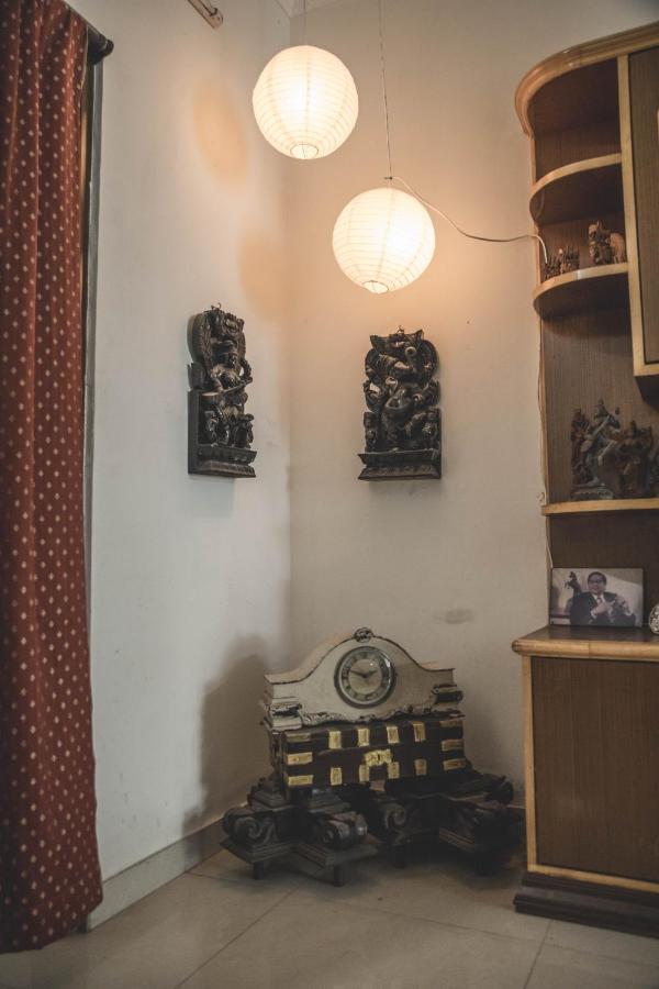Homestay For Women Coimbatore Exterior foto