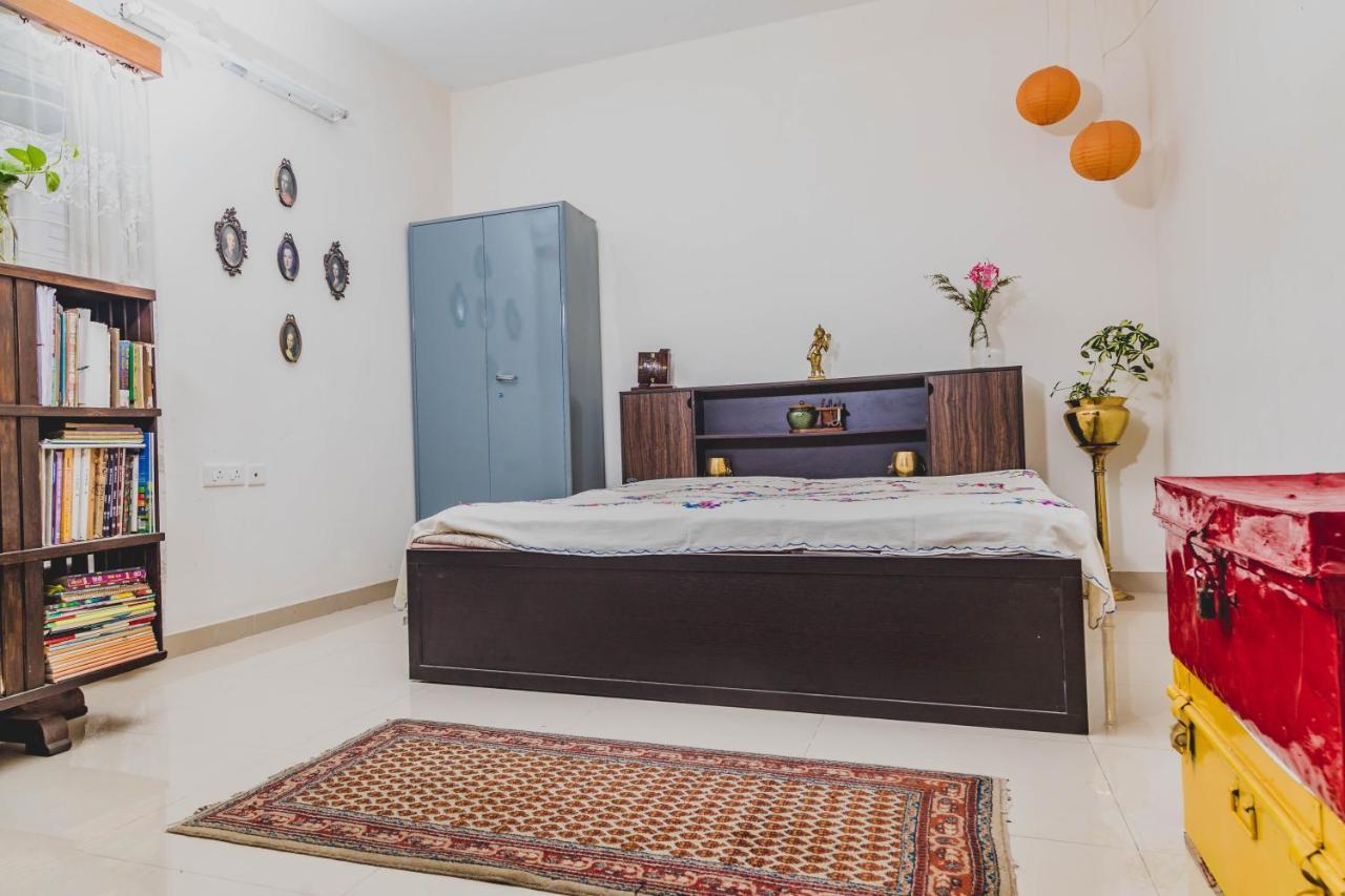 Homestay For Women Coimbatore Exterior foto