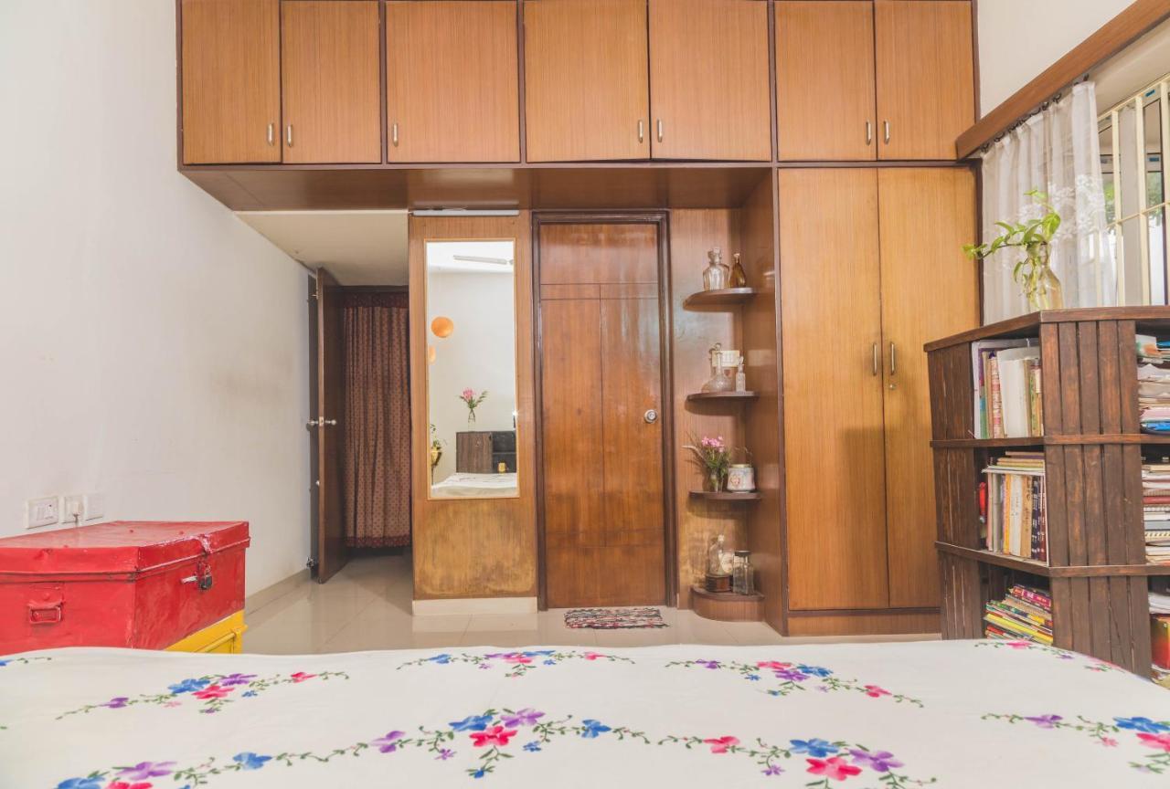 Homestay For Women Coimbatore Exterior foto