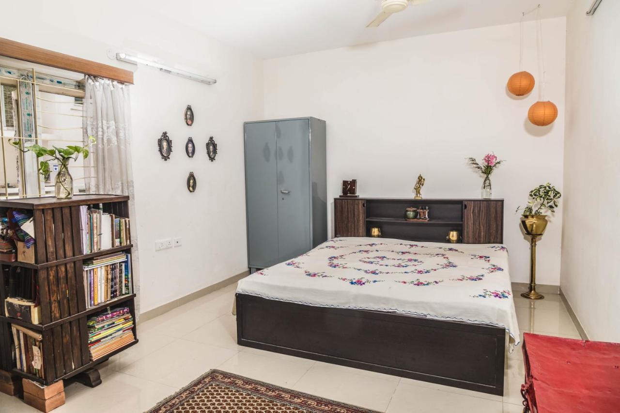 Homestay For Women Coimbatore Exterior foto