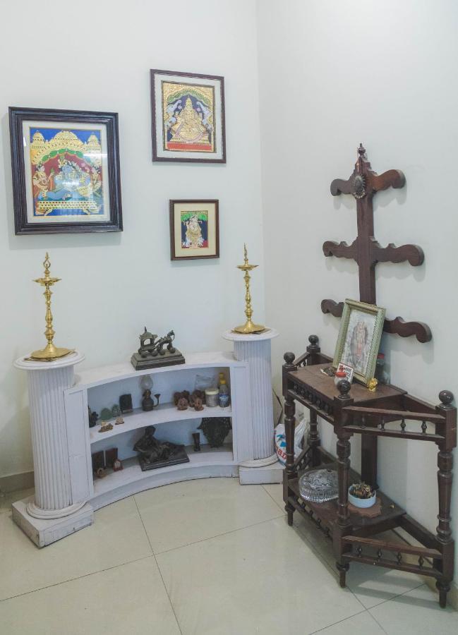 Homestay For Women Coimbatore Exterior foto