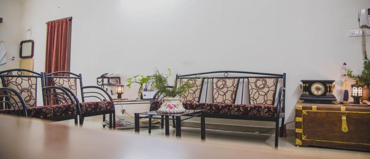 Homestay For Women Coimbatore Exterior foto