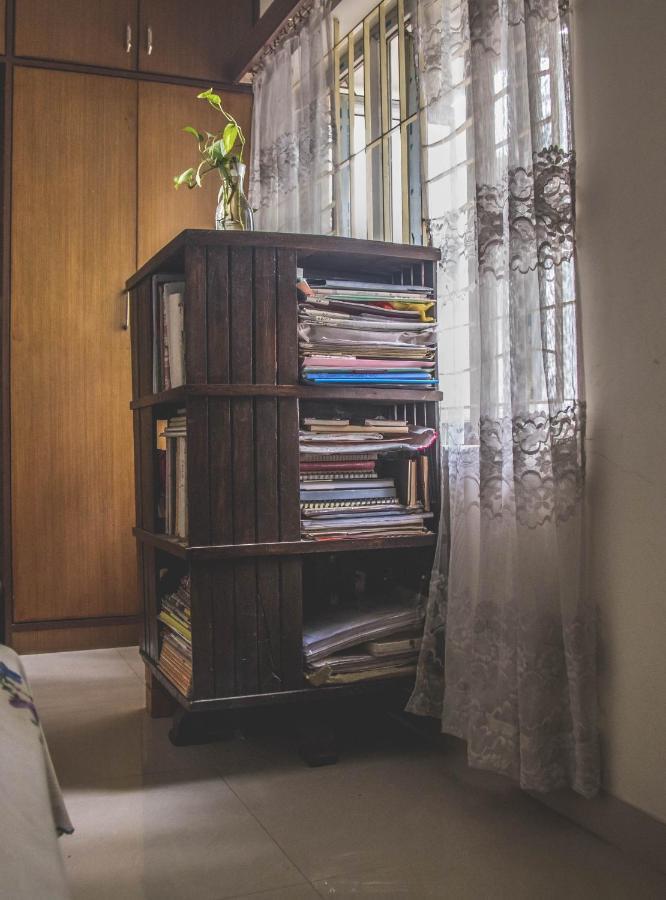 Homestay For Women Coimbatore Exterior foto