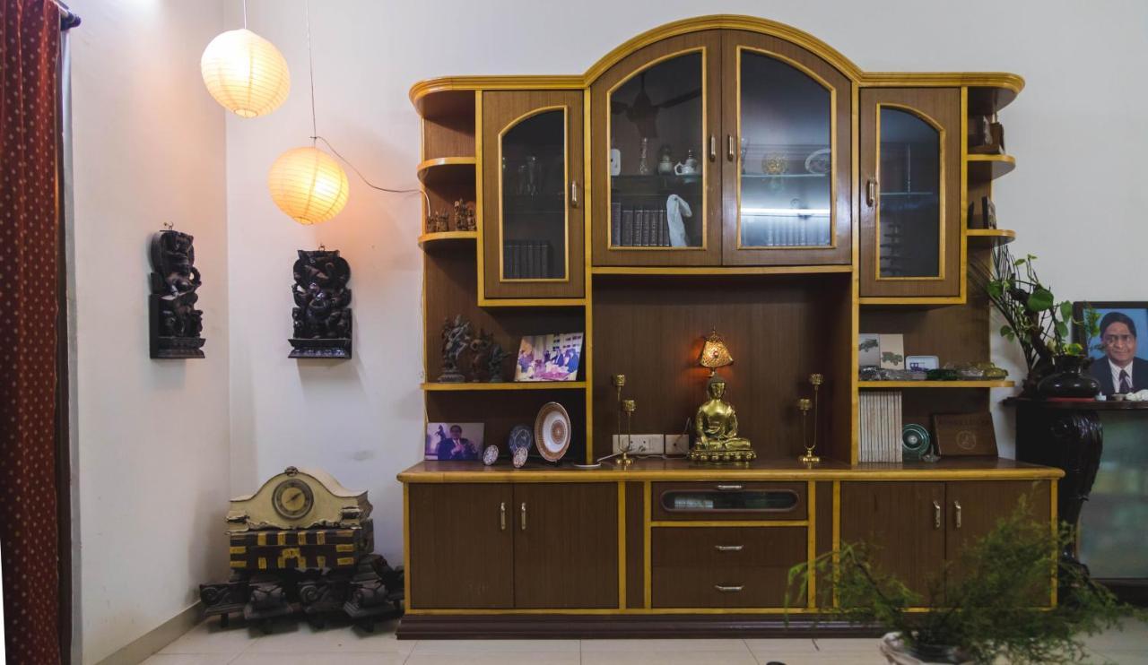 Homestay For Women Coimbatore Exterior foto