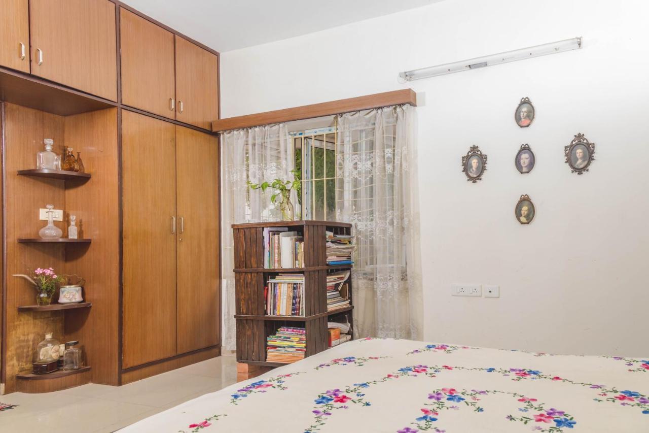 Homestay For Women Coimbatore Exterior foto