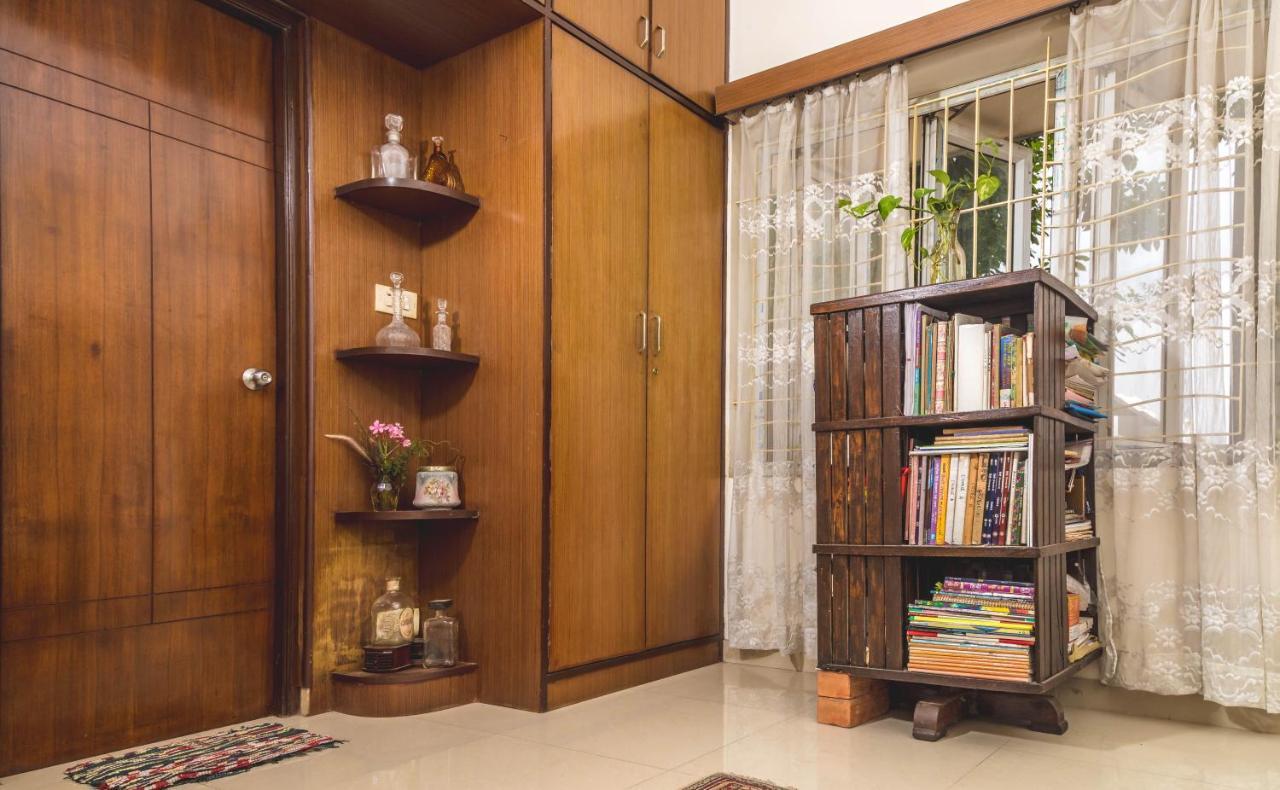 Homestay For Women Coimbatore Exterior foto