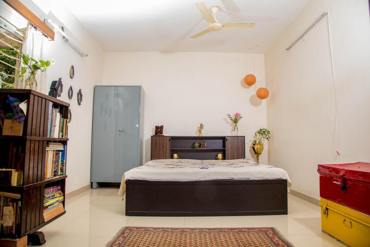 Homestay For Women Coimbatore Exterior foto